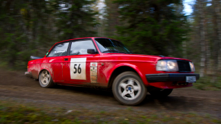 Illustration for article titled I Can't Believe It Is/Isn't Turbo! massive photodump